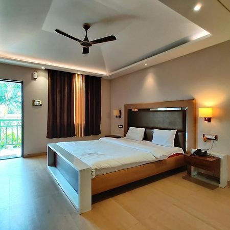 The Kanila Resort Karjat Exterior photo