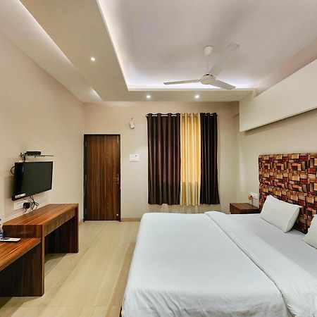 The Kanila Resort Karjat Exterior photo