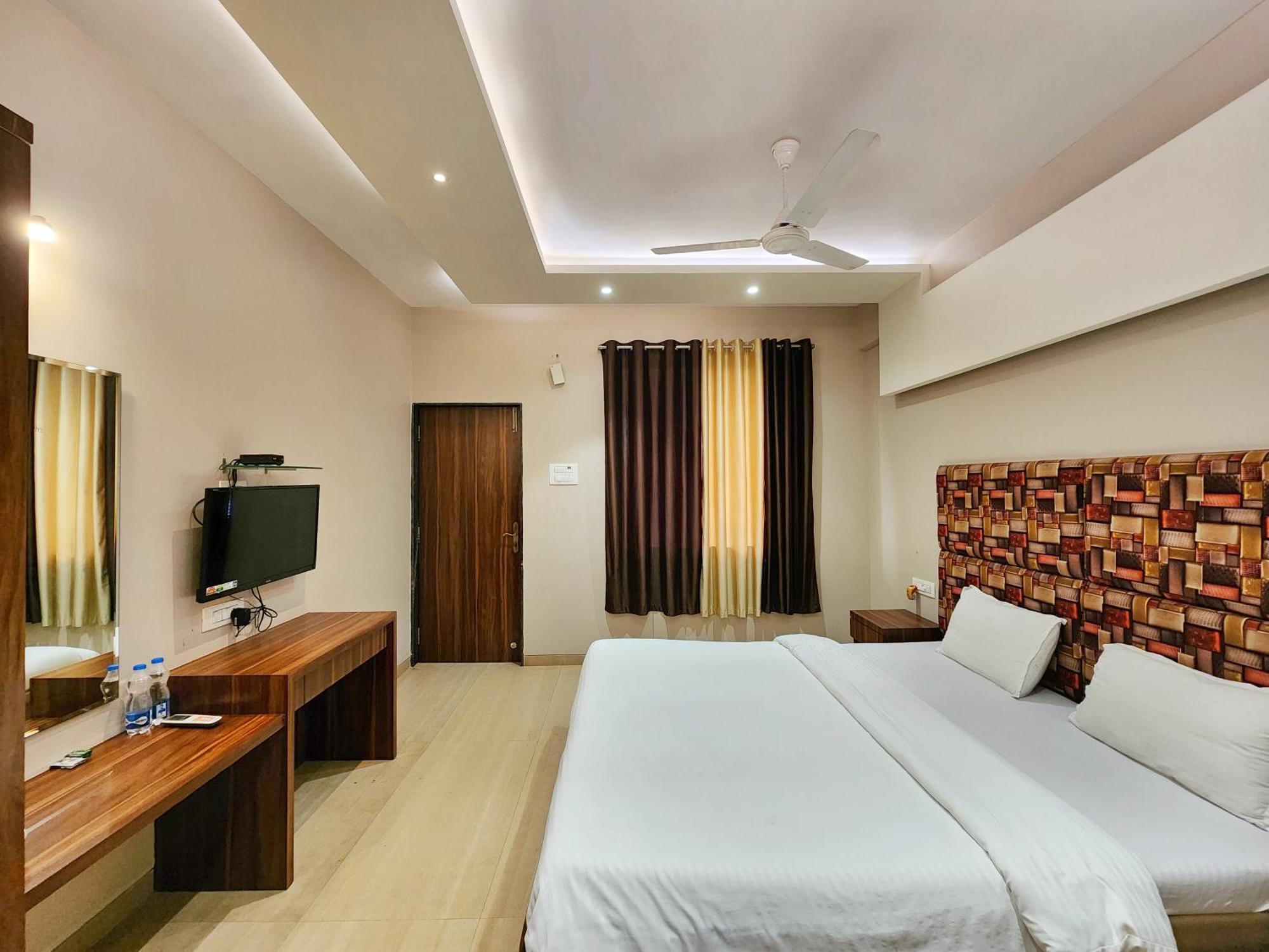 The Kanila Resort Karjat Exterior photo